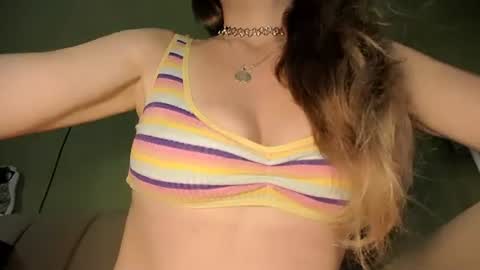 MsPurrfectLove online show from 07-25-26, 05:32
