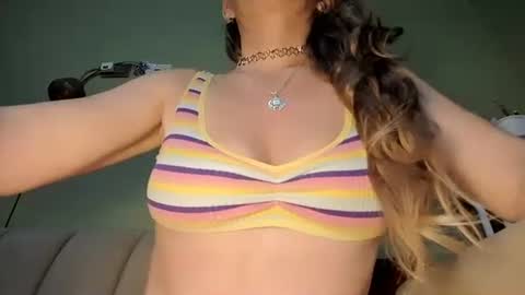 MsPurrfectLove online show from 07-27-26, 03:57