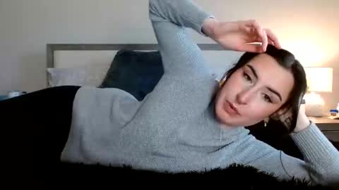 Snapshot of msrubyhayes chatting on 01-14-25, 06:28 Ruby online show from 01-14-25, 06:28