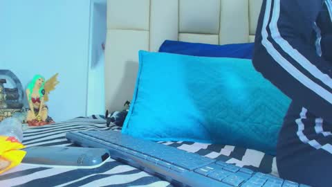 FERNANDA 3 online show from 02-18-26, 03:02