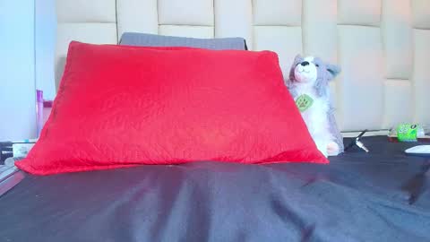 FERNANDA 3 online show from 02-24-26, 03:15