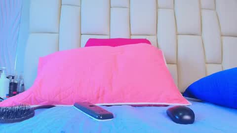 FERNANDA 3 online show from 06-06-26, 03:11
