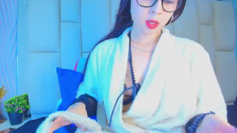 FERNANDA 3 online show from 06-07-26, 03:10