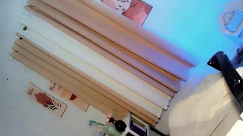 Snapshot of mss_pinky chatting on 11-24-25, 10:37 Pinky Wilson online show from 11-24-25, 10:37