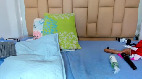 MARIA ANTONELLA 3 online show from 01-21-25, 09:24