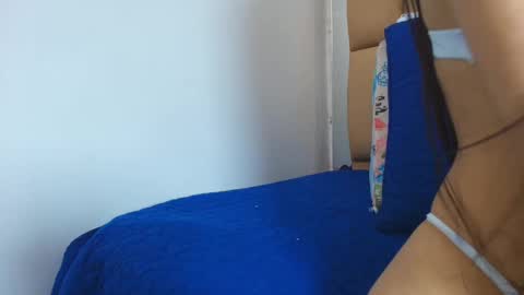 MARIA ANTONELLA 3 online show from 03-04-25, 03:22