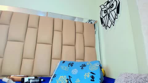 MARIA ANTONELLA 3 online show from 09-21-25, 03:30