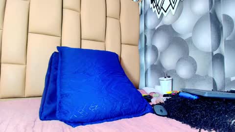 MARIA ANTONELLA 3 online show from 10-01-25, 03:12