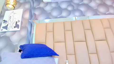 MARIA ANTONELLA 3 online show from 07-27-26, 03:13