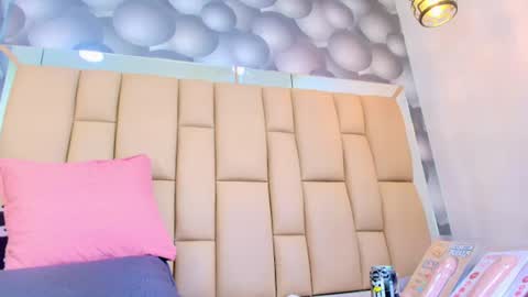 MARIA ANTONELLA 3 online show from 08-01-26, 03:17