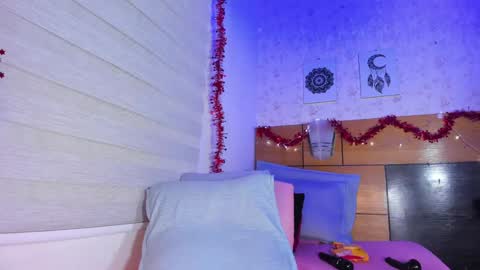 Snapshot of mssburbuja chatting on 01-03-25, 09:04 Manuela online show from 01-03-25, 09:04