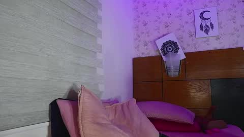 Snapshot of mssburbuja chatting on 02-17-25, 06:09 Manuela online show from 02-17-25, 06:09
