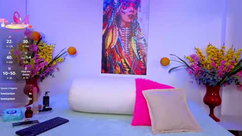 karla online show from 02-26-26, 11:53