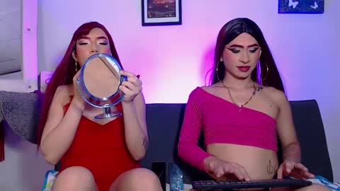 Snapshot of msspenelopedick chatting on 12-22-24, 09:33 Aaron And Alex online show from 12-22-24, 09:33