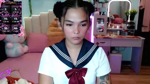 tefany online show from 02-06-26, 06:18