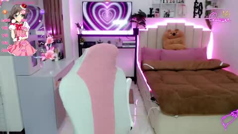 tefany online show from 02-25-26, 05:55