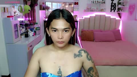 tefany online show from 03-06-26, 06:37