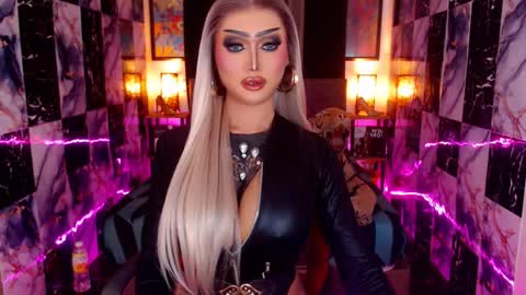 Sugar Baby Gabriella online show from 12-04-25, 01:48