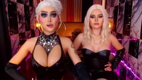 Sugar Baby Gabriella online show from 12-19-25, 12:39