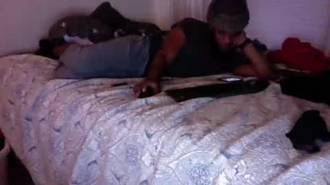 mt visuals online show from 01-19-25, 10:17