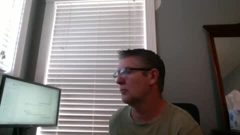 Fun time Daddy online show from 06-01-26, 05:58