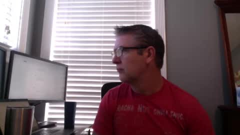 Fun time Daddy online show from 06-05-26, 04:35