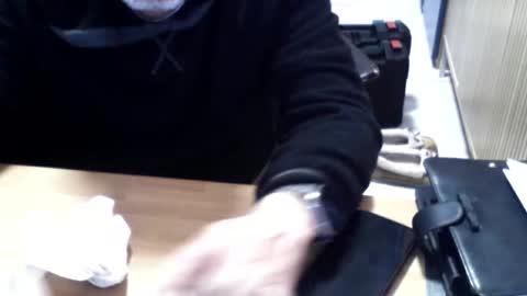 mtwpaul online show from 12-02-25, 06:03