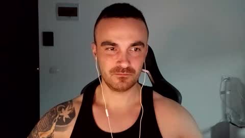 Victor online show from 12-29-24, 07:53