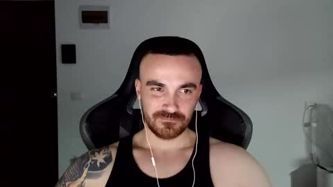 Victor online show from 01-10-25, 02:55