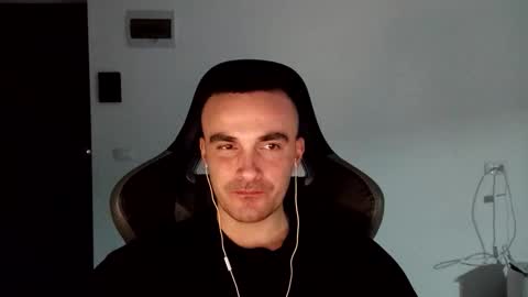 Victor online show from 01-14-25, 09:09