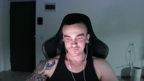 Victor online show from 02-09-25, 05:54