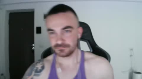 Victor online show from 02-20-25, 07:34