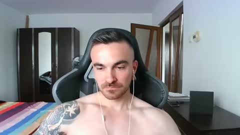 Victor online show from 09-13-25, 06:35