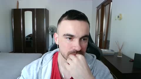 Victor online show from 03-15-26, 07:14