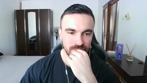 Victor online show from 03-23-26, 09:57