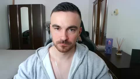 Victor online show from 04-05-26, 08:22