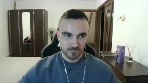 Victor online show from 04-13-26, 06:13