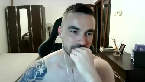 Victor online show from 06-06-26, 06:23