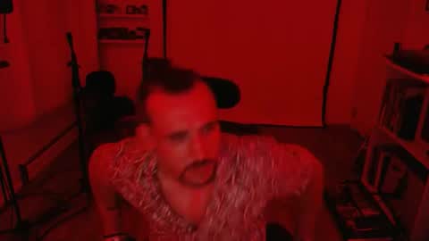 muchachote_ online show from 03-22-26, 08:07