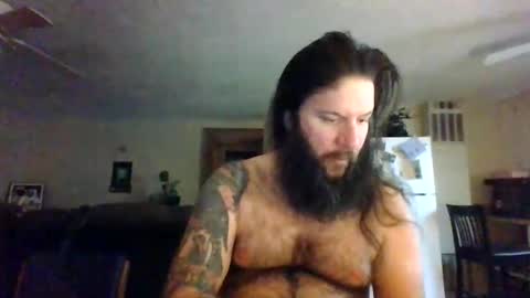 Mudge online show from 01-21-25, 10:19