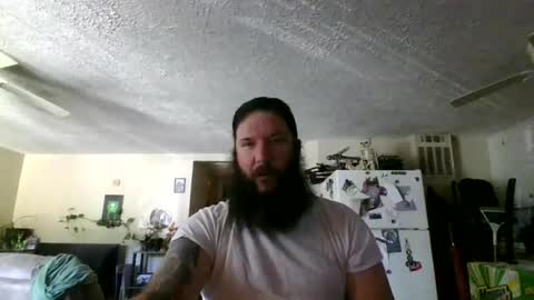 Mudge online show from 07-14-26, 02:45
