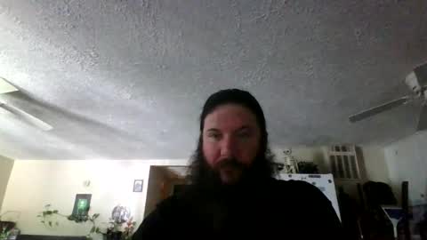 Mudge online show from 07-15-26, 03:50