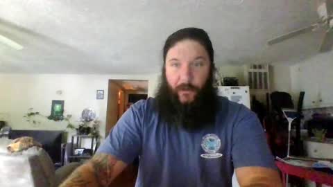 Mudge online show from 07-18-26, 10:24