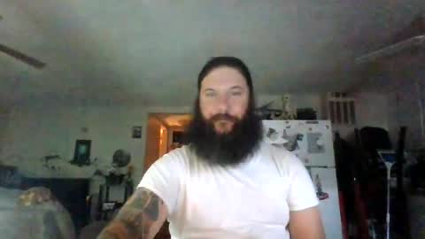 Mudge online show from 07-19-26, 09:40