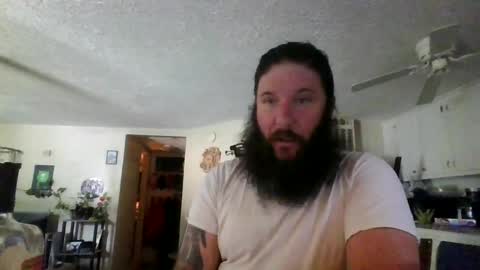 Mudge online show from 07-24-26, 09:57