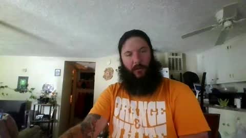 Mudge online show from 07-25-26, 06:38