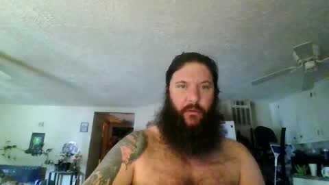 Mudge online show from 07-29-26, 12:14