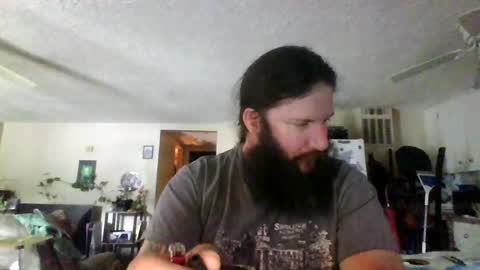 Mudge online show from 08-01-26, 07:24
