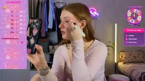 muerta1 online show from 04-01-26, 06:03