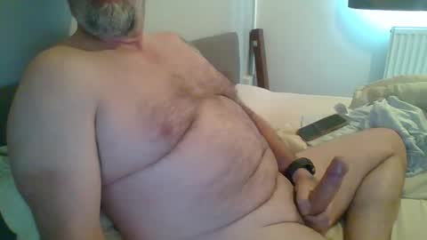 muffa74 online show from 05-31-26, 08:32